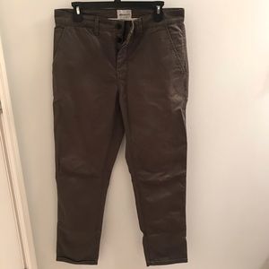 NORSE PROJECTS Aros Heavy Chinos